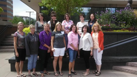The Conference Committee 